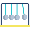 energy,education,physics,newtons cradle,momentum ok 